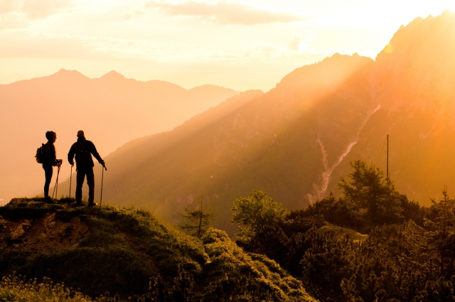 登山 登山