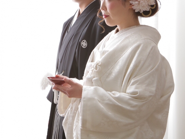 結婚式 結婚式