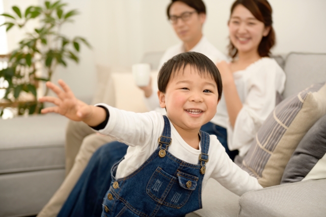 家族 家族