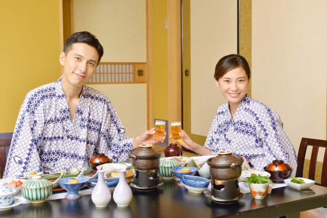 温泉旅行 温泉旅行