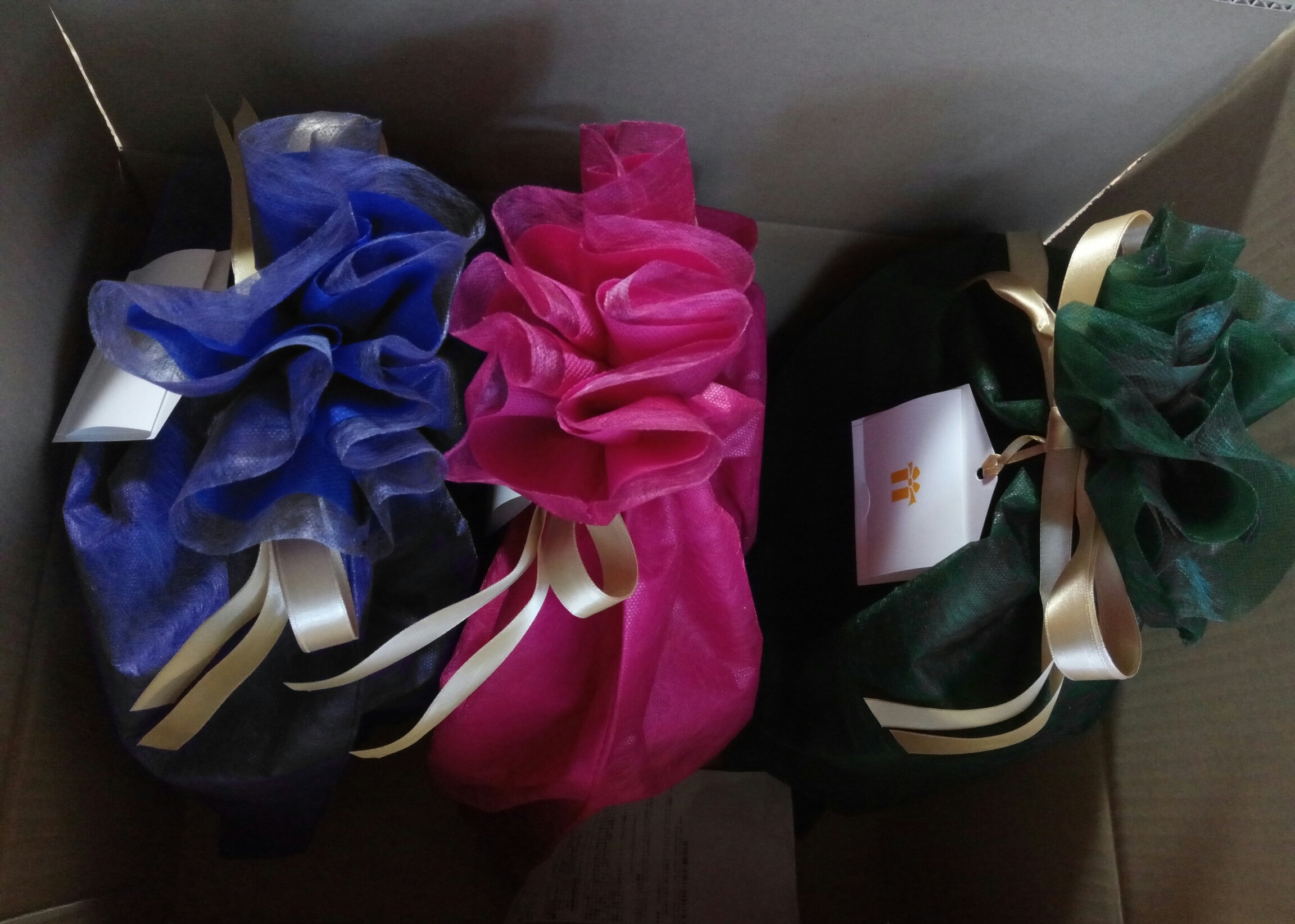 新年会の景品 新年会の景品