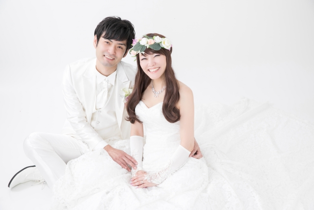 結婚式 結婚式