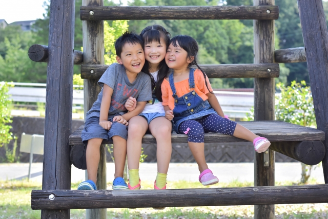 子供 子供