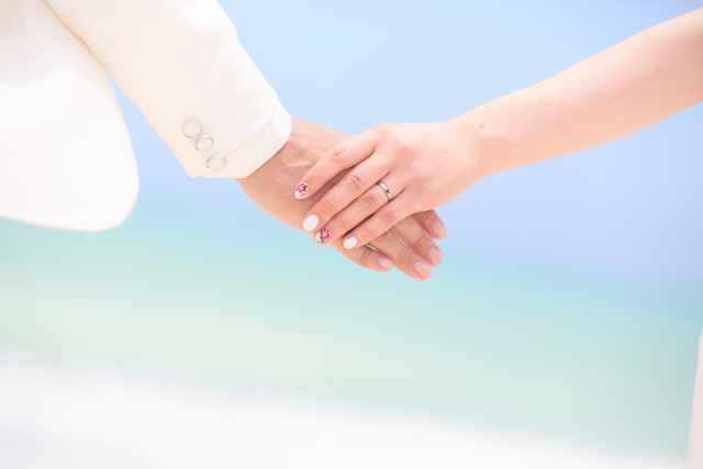 結婚 結婚
