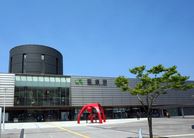 函館 函館