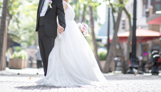 結婚式 結婚式