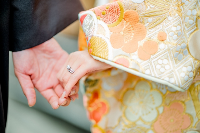 結婚式 結婚式