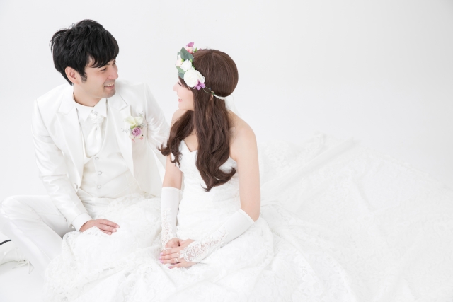 結婚式 結婚式