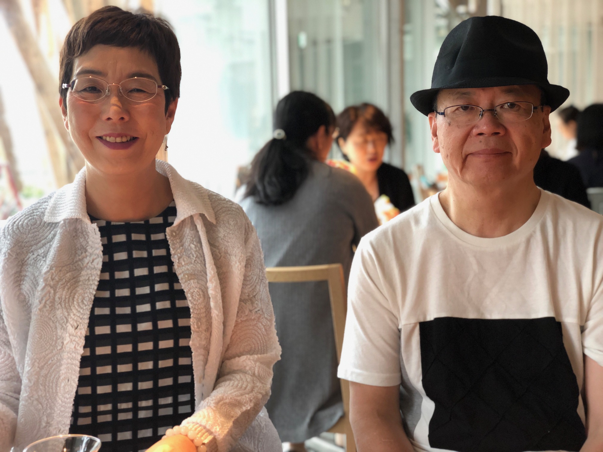 食事会 食事会