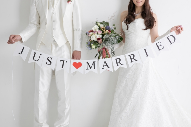 結婚式 結婚式