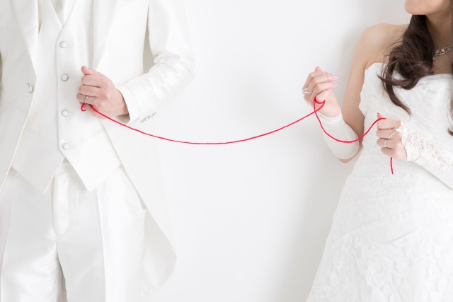 結婚式 結婚式
