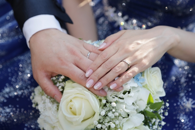 結婚式 結婚式