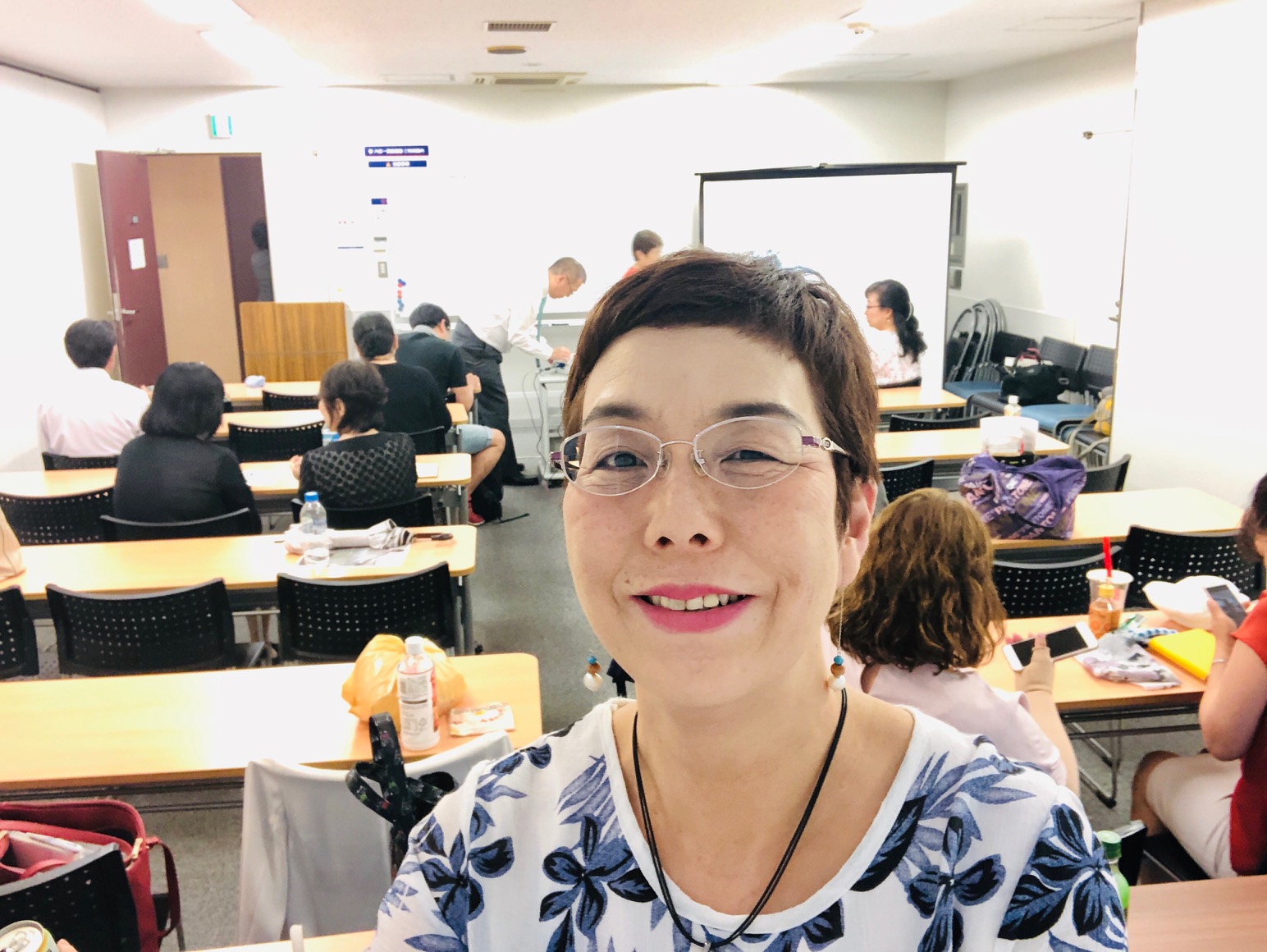 月例会 月例会