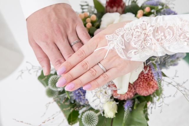 結婚式 結婚式
