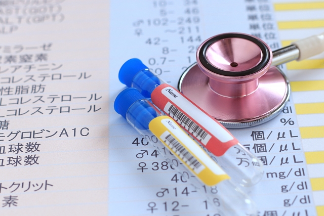 検診 検診