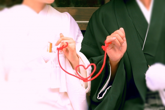 結婚式 結婚式