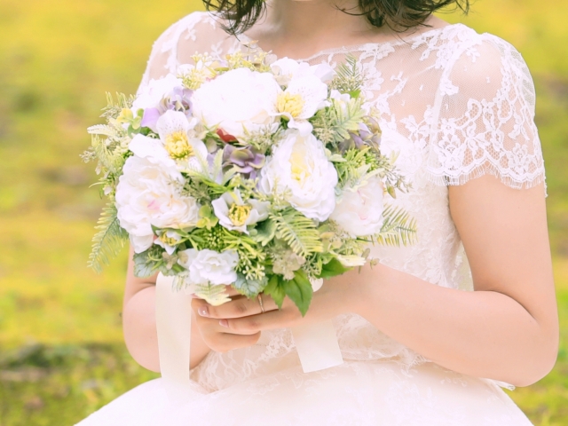 結婚式 結婚式