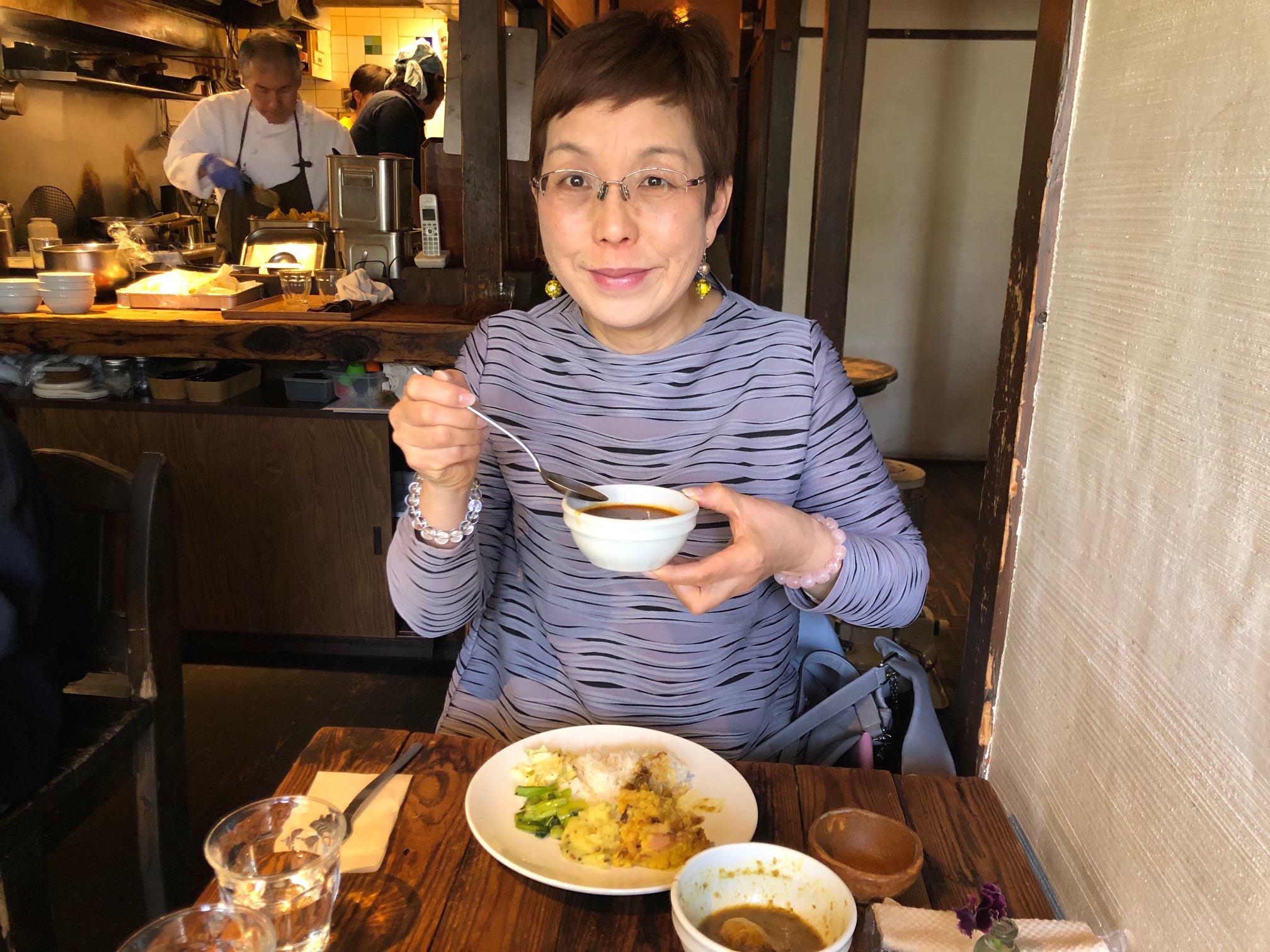 スパイスカフェ2 スパイスカフェ2