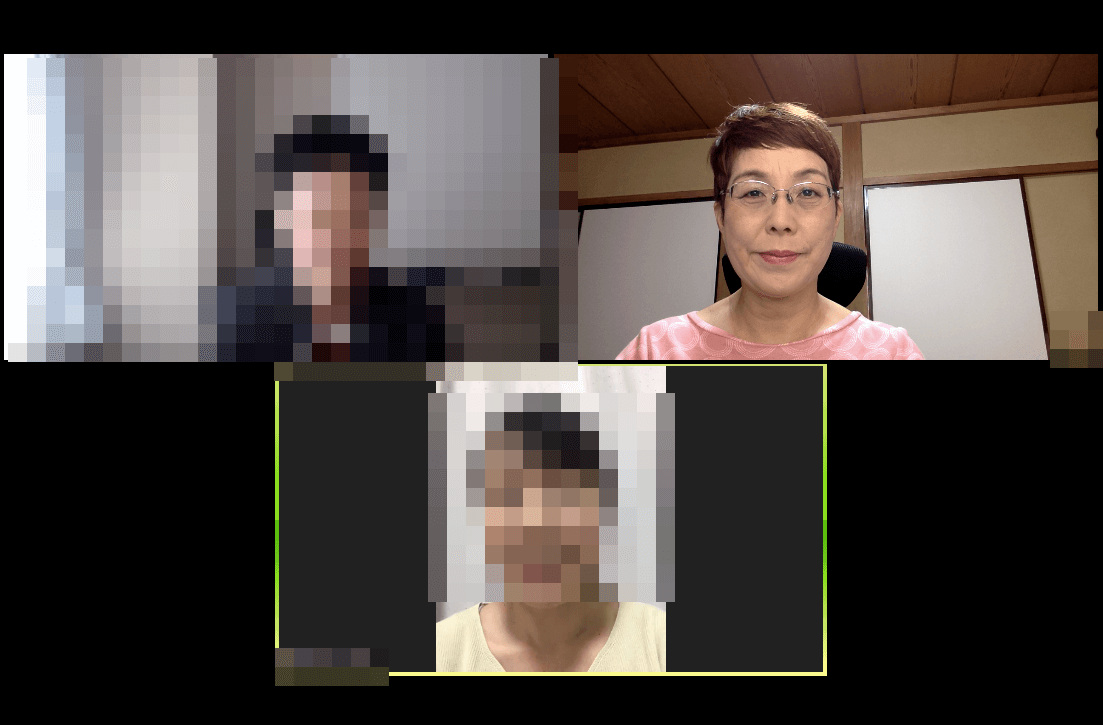 お見合い お見合い
