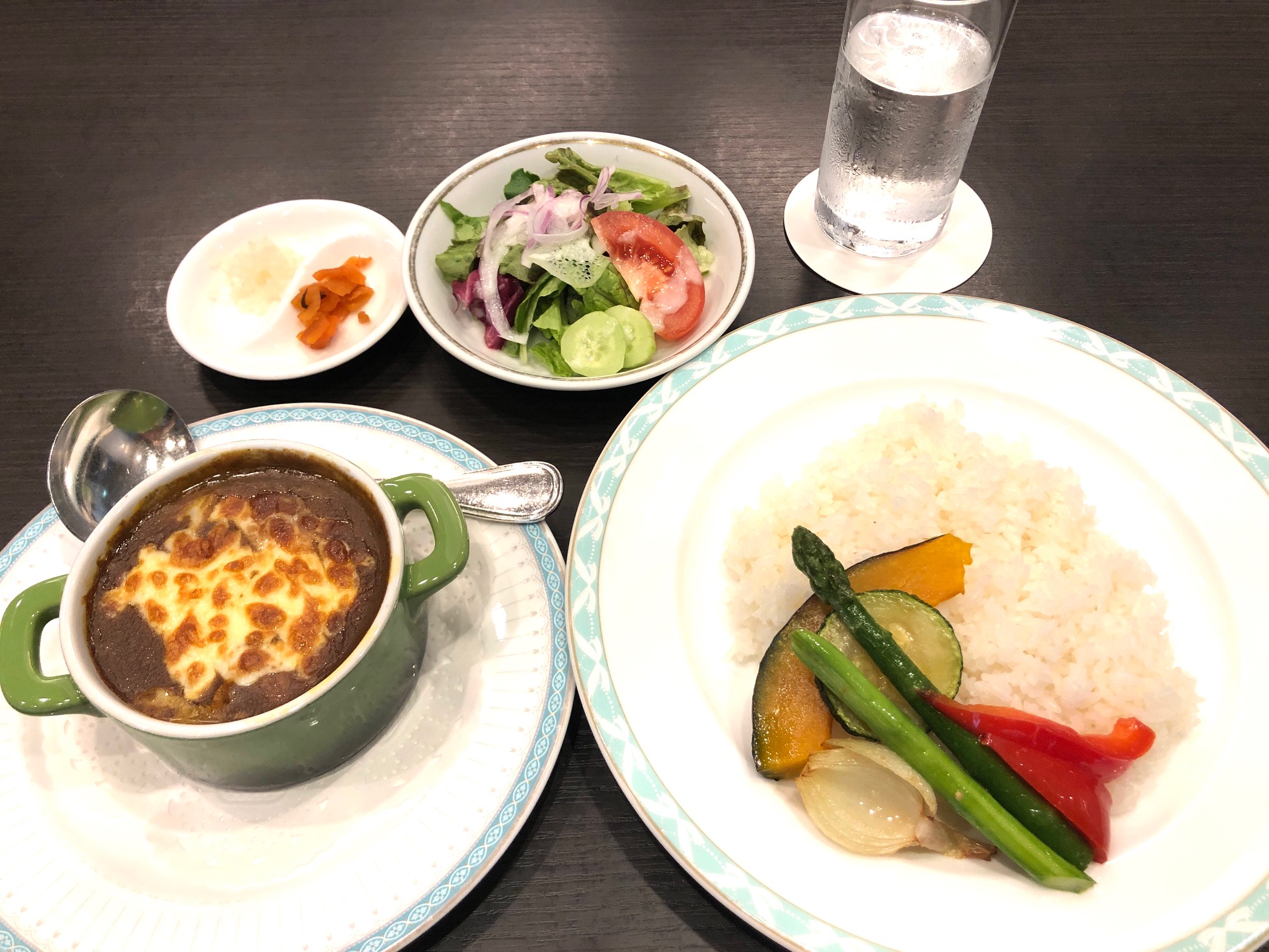 ランチ ランチ