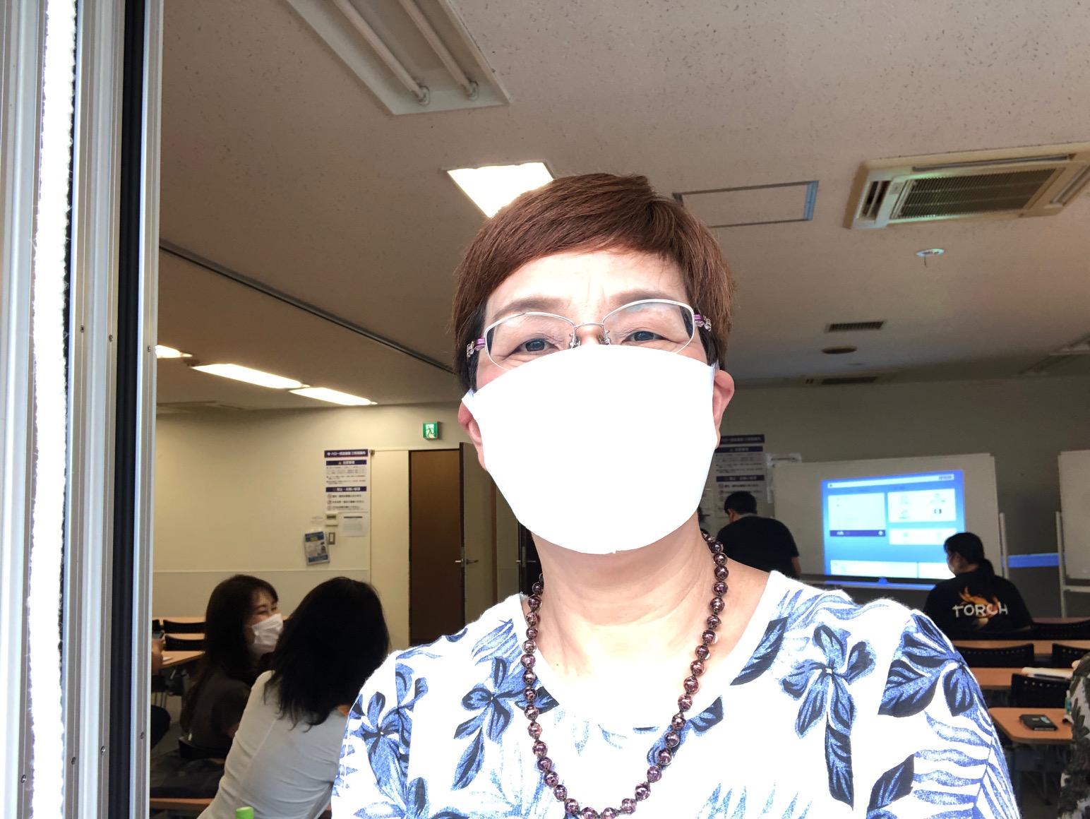 月例会 月例会