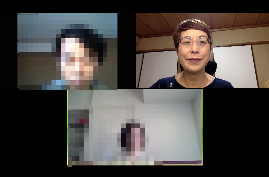 お見合い お見合い
