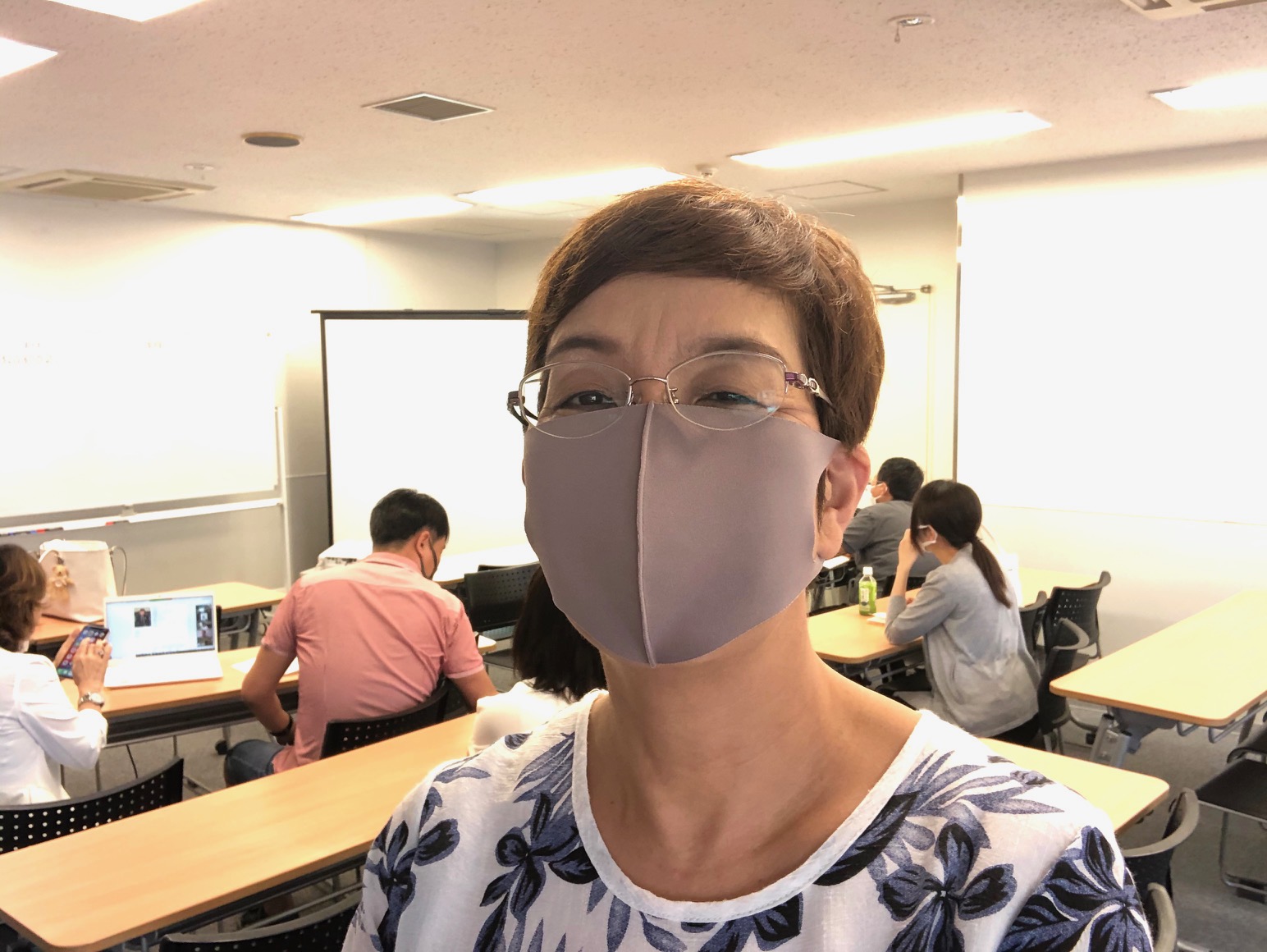 月例会 月例会
