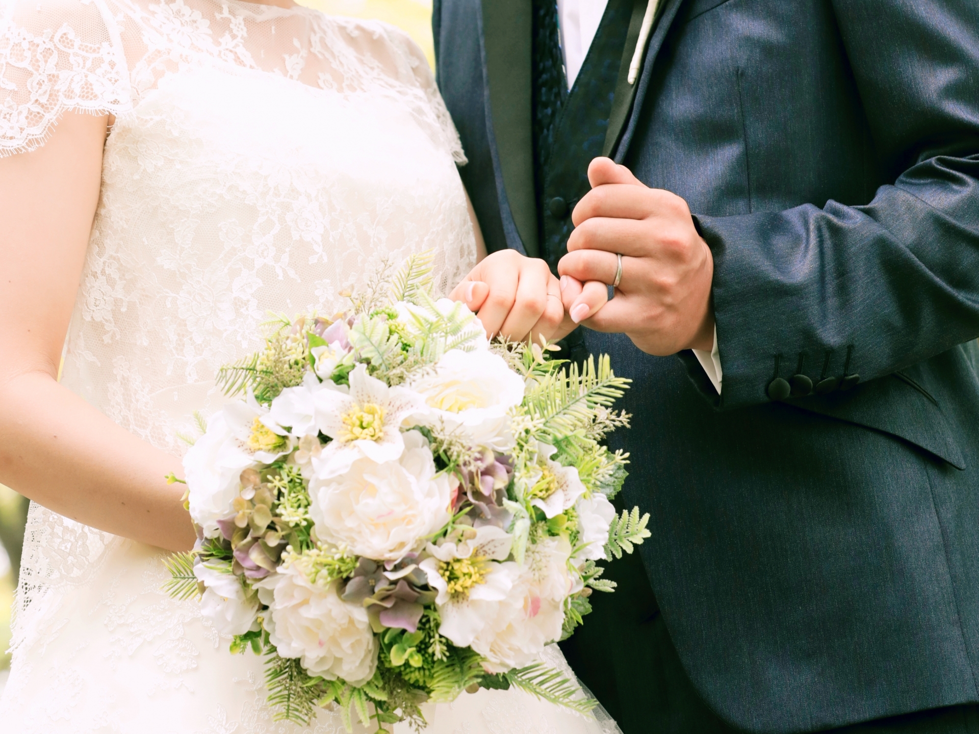 結婚式 結婚式