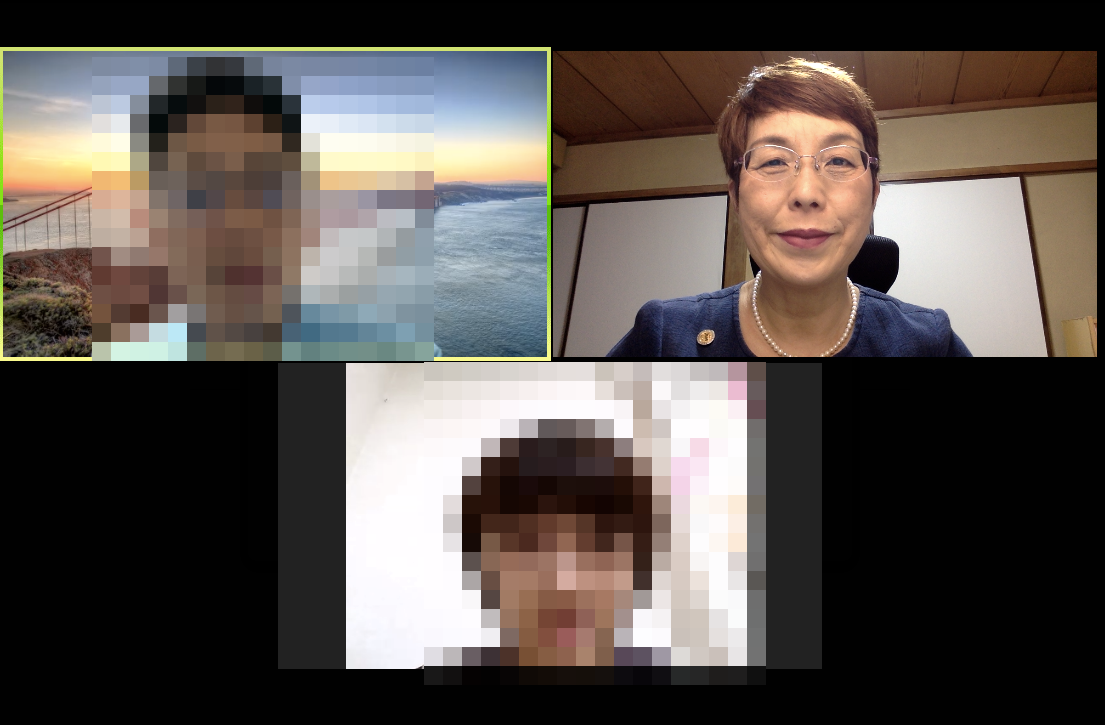 お見合い お見合い