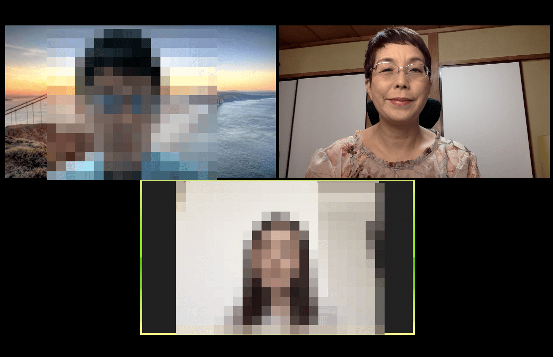 お見合い お見合い