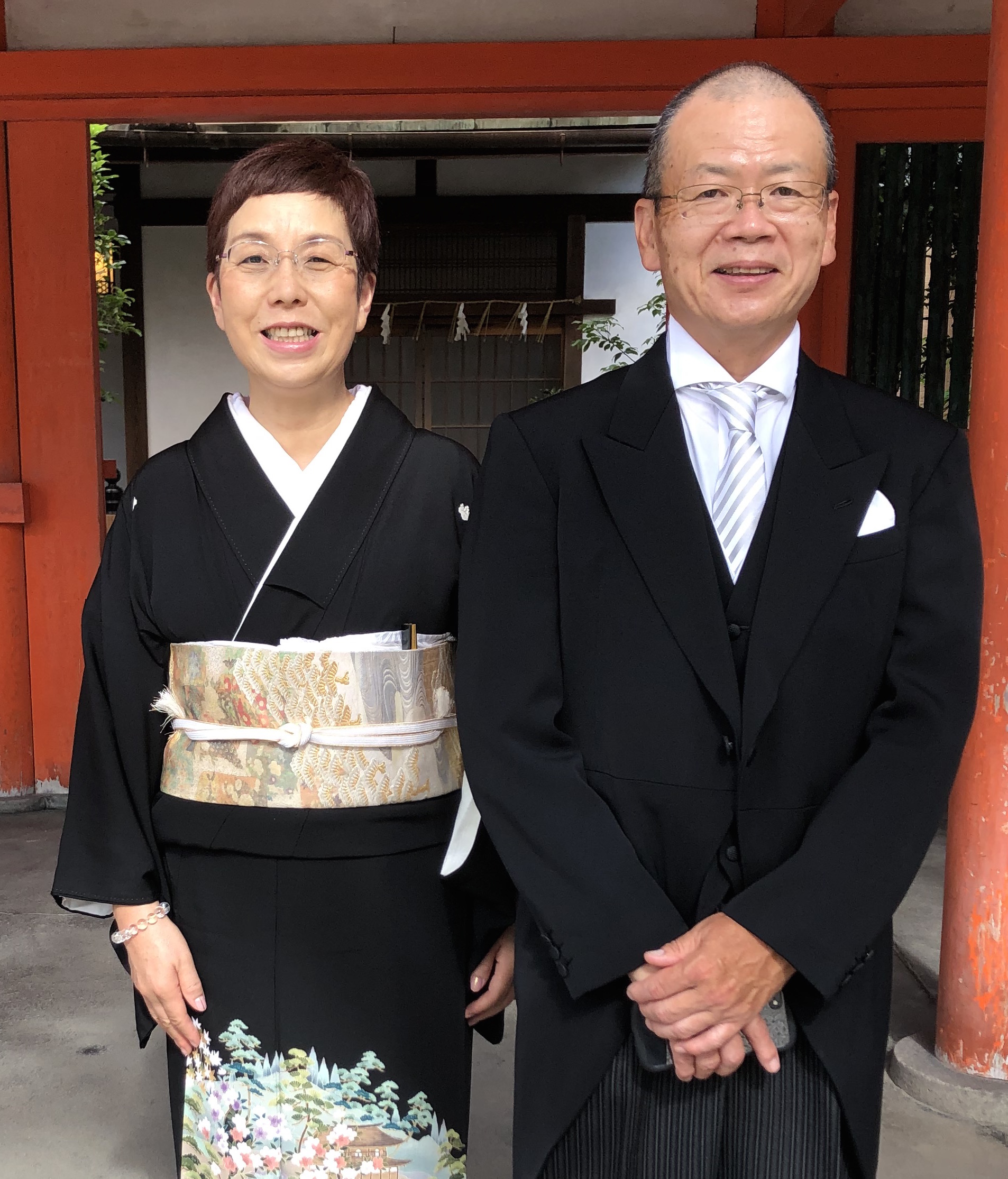 結婚式 結婚式