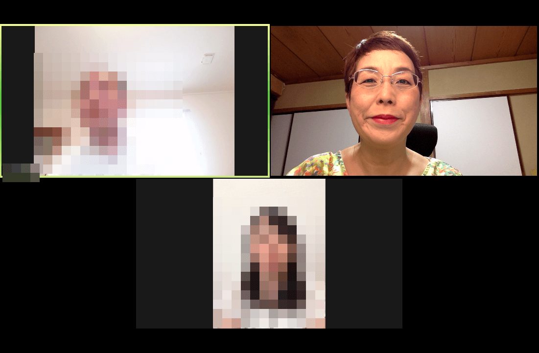 お見合い お見合い
