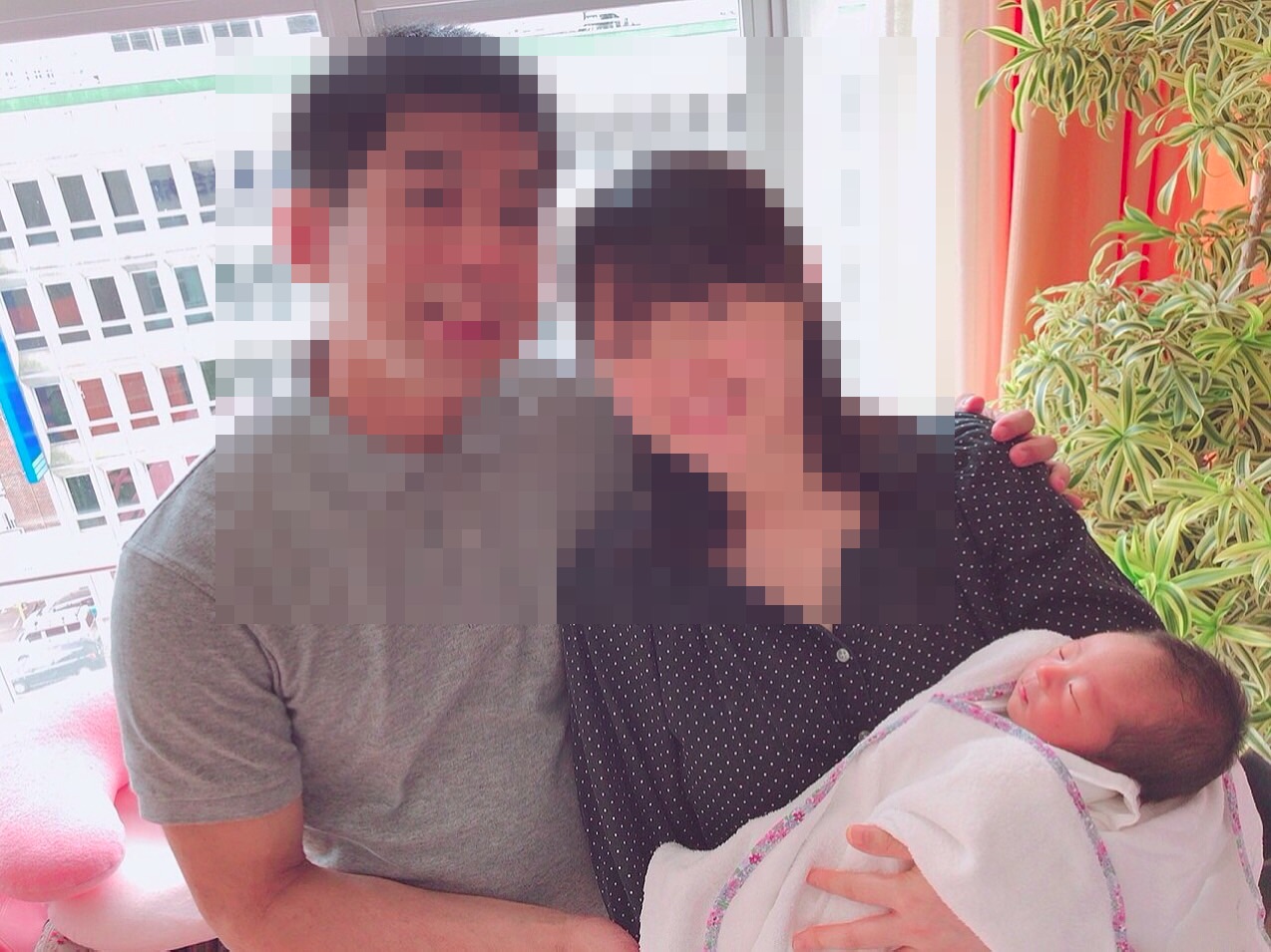 赤ちゃん 赤ちゃん