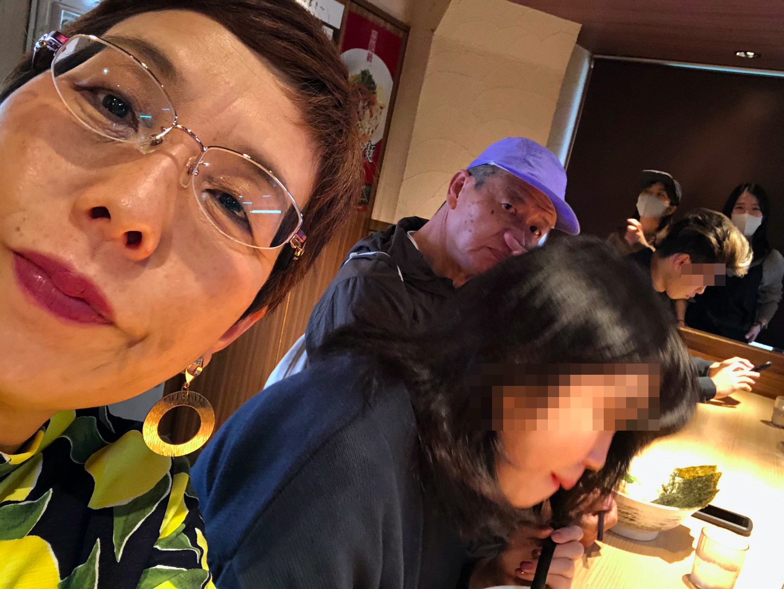 らーめん らーめん