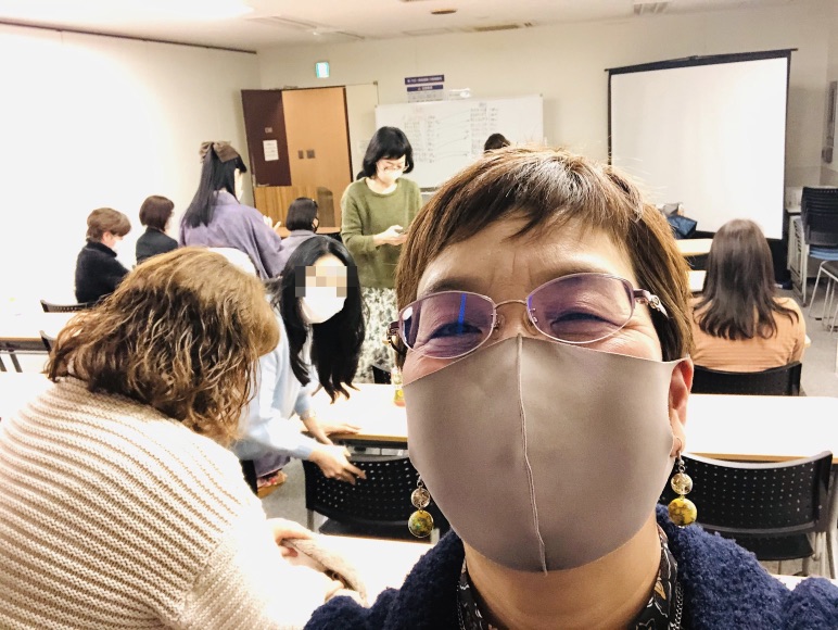 月例会 月例会
