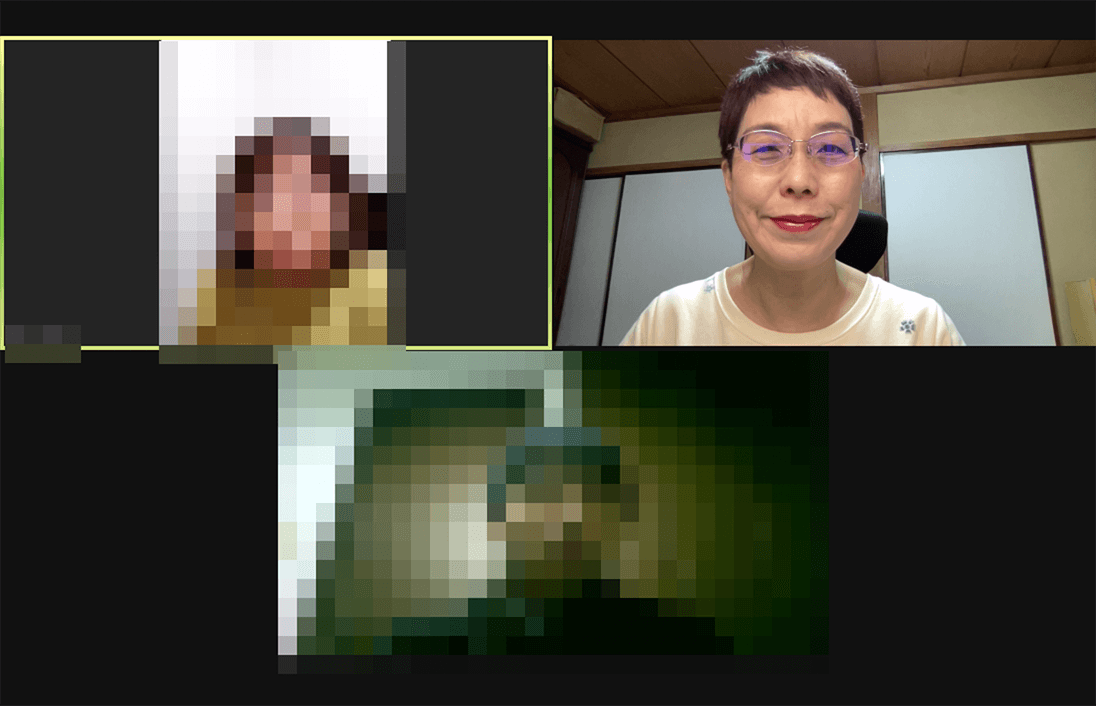 お見合い お見合い