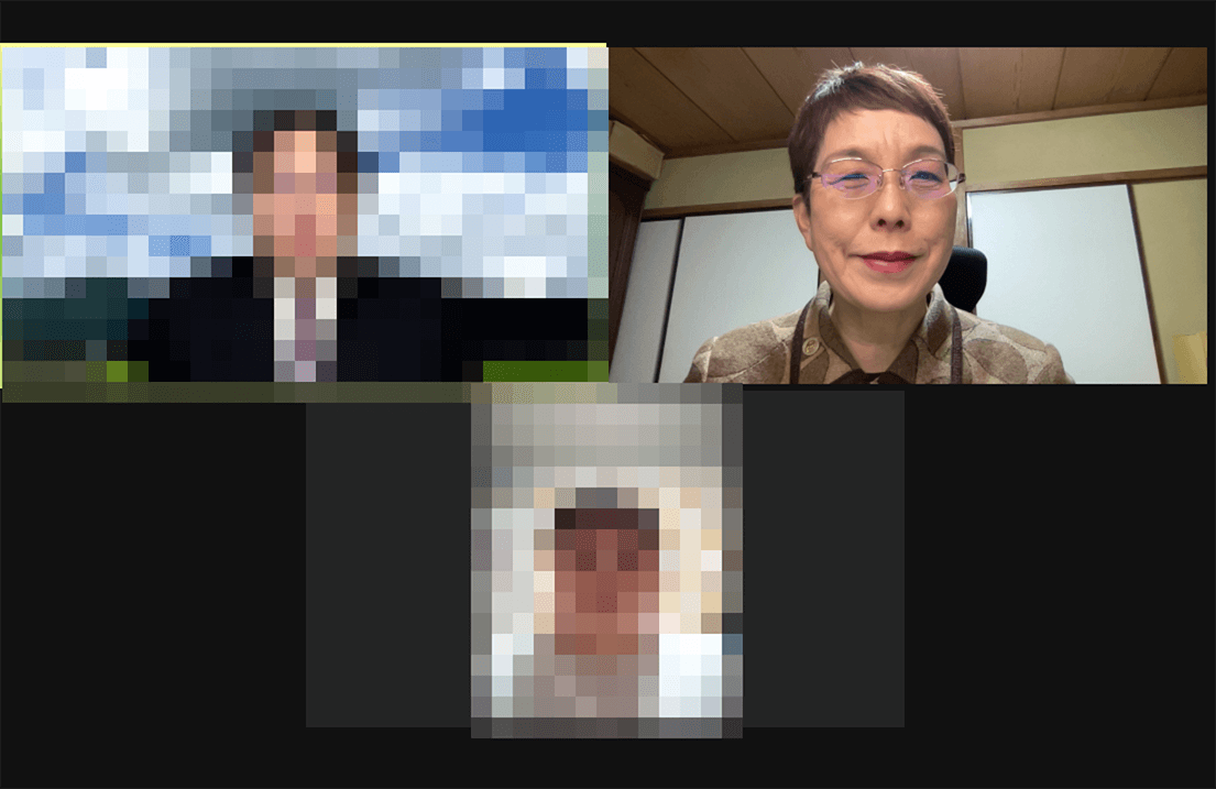 お見合い お見合い