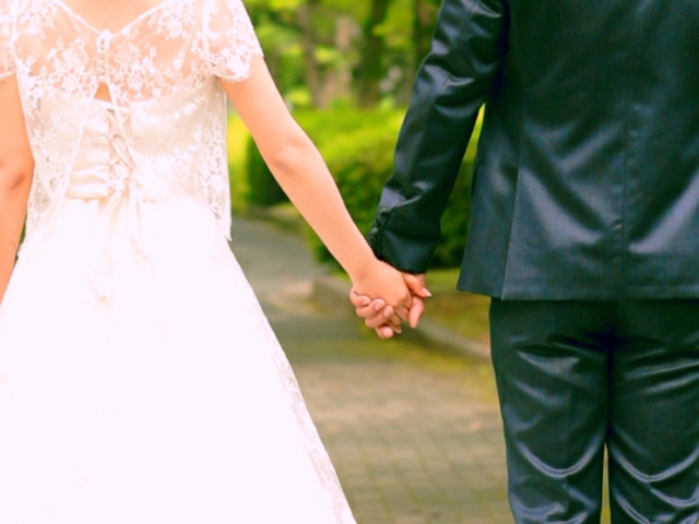 結婚 結婚