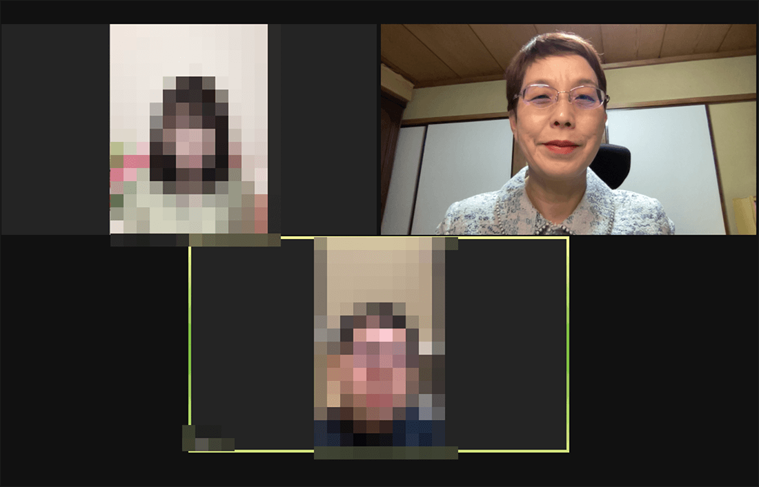 お見合い お見合い