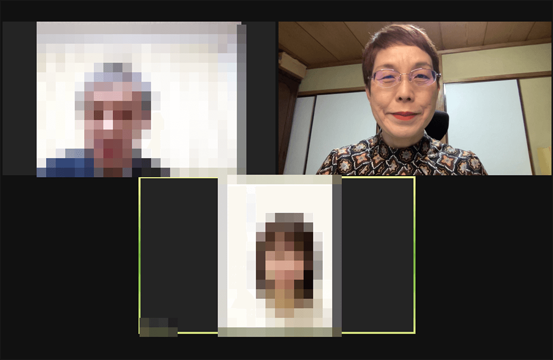 お見合い お見合い
