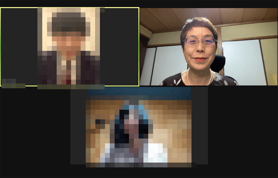 お見合い お見合い