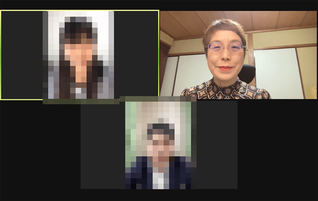 お見合い お見合い