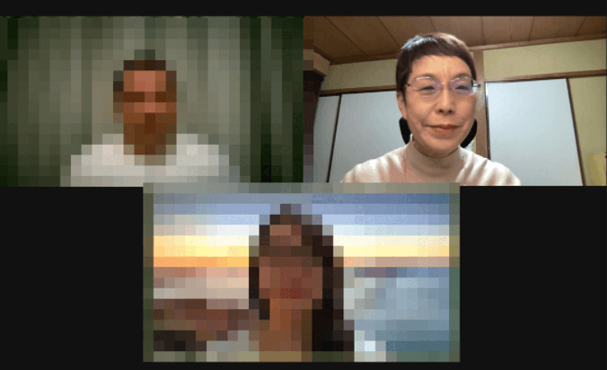 お見合い お見合い