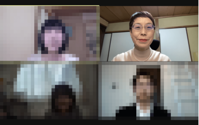お見合い お見合い