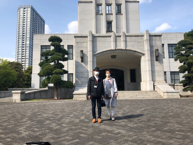 市ヶ谷だい 市ヶ谷だい