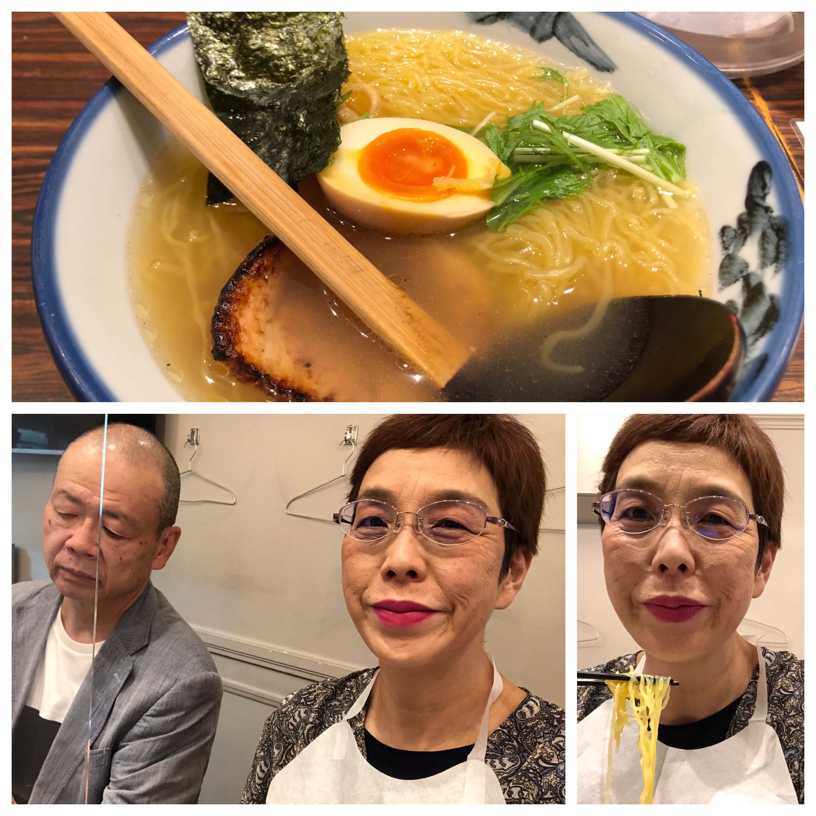 お見合い
