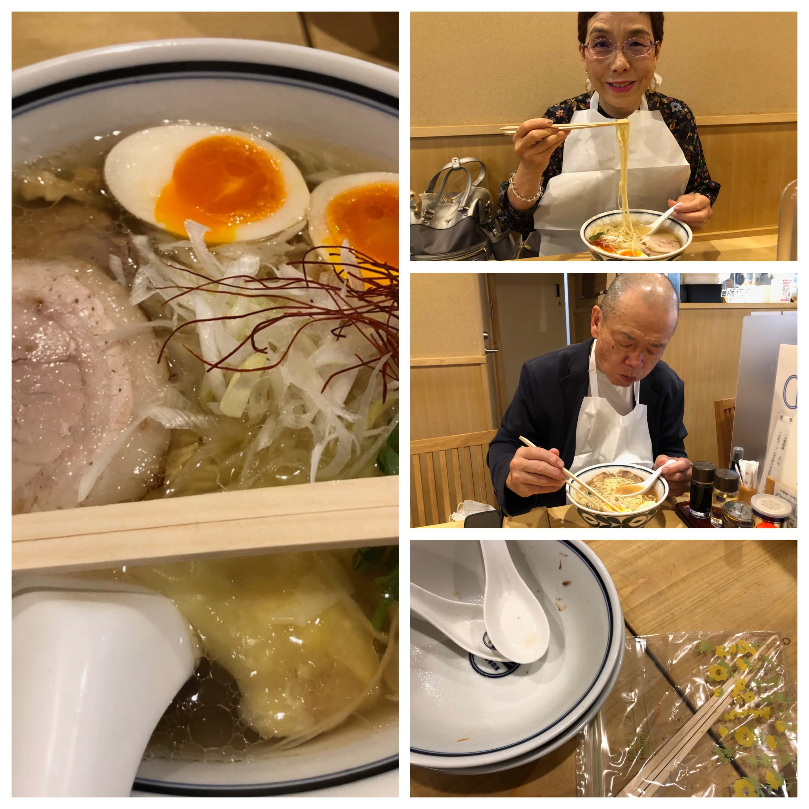 らーめん