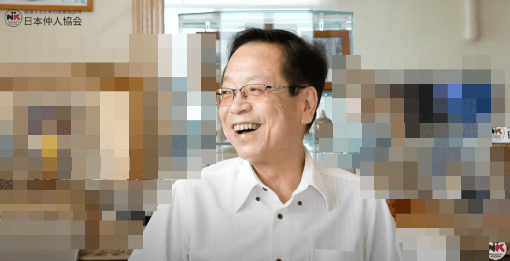 月例会