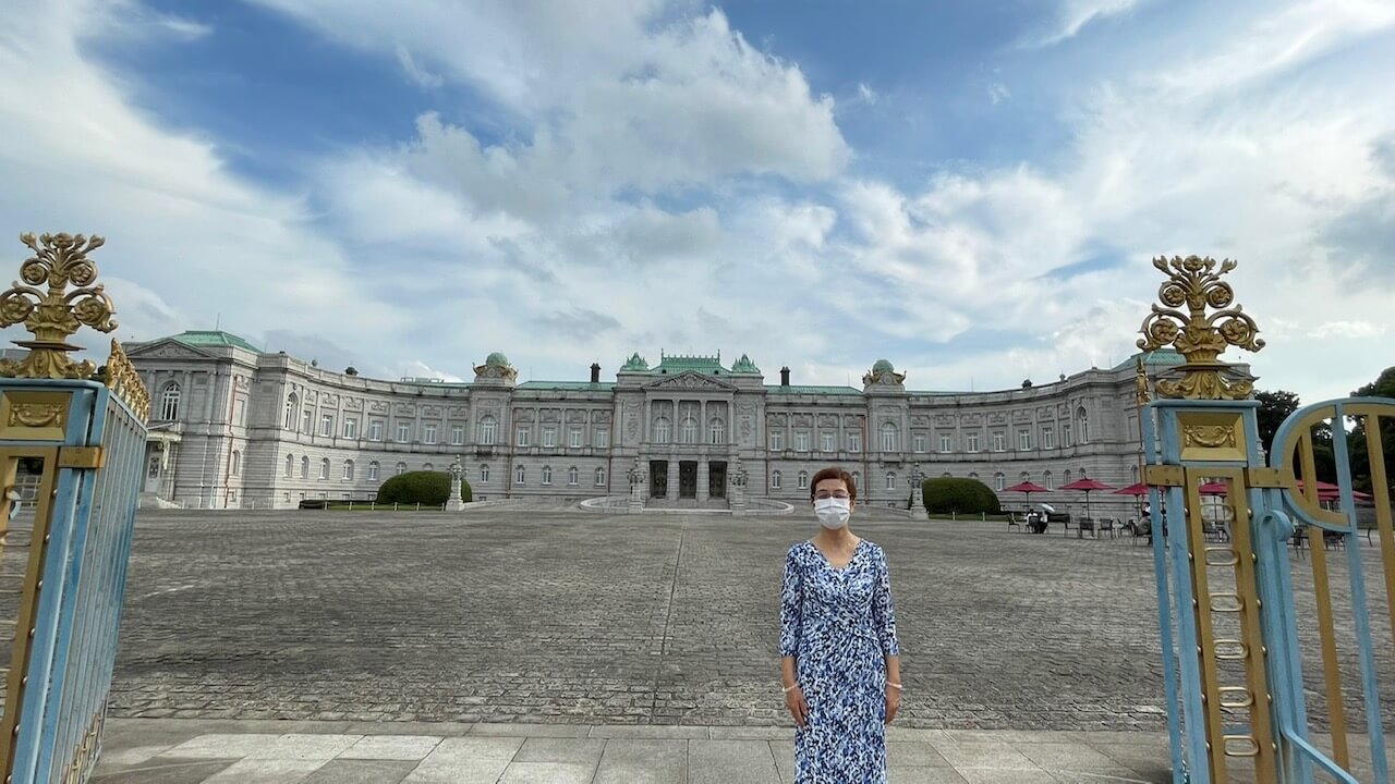 迎賓館