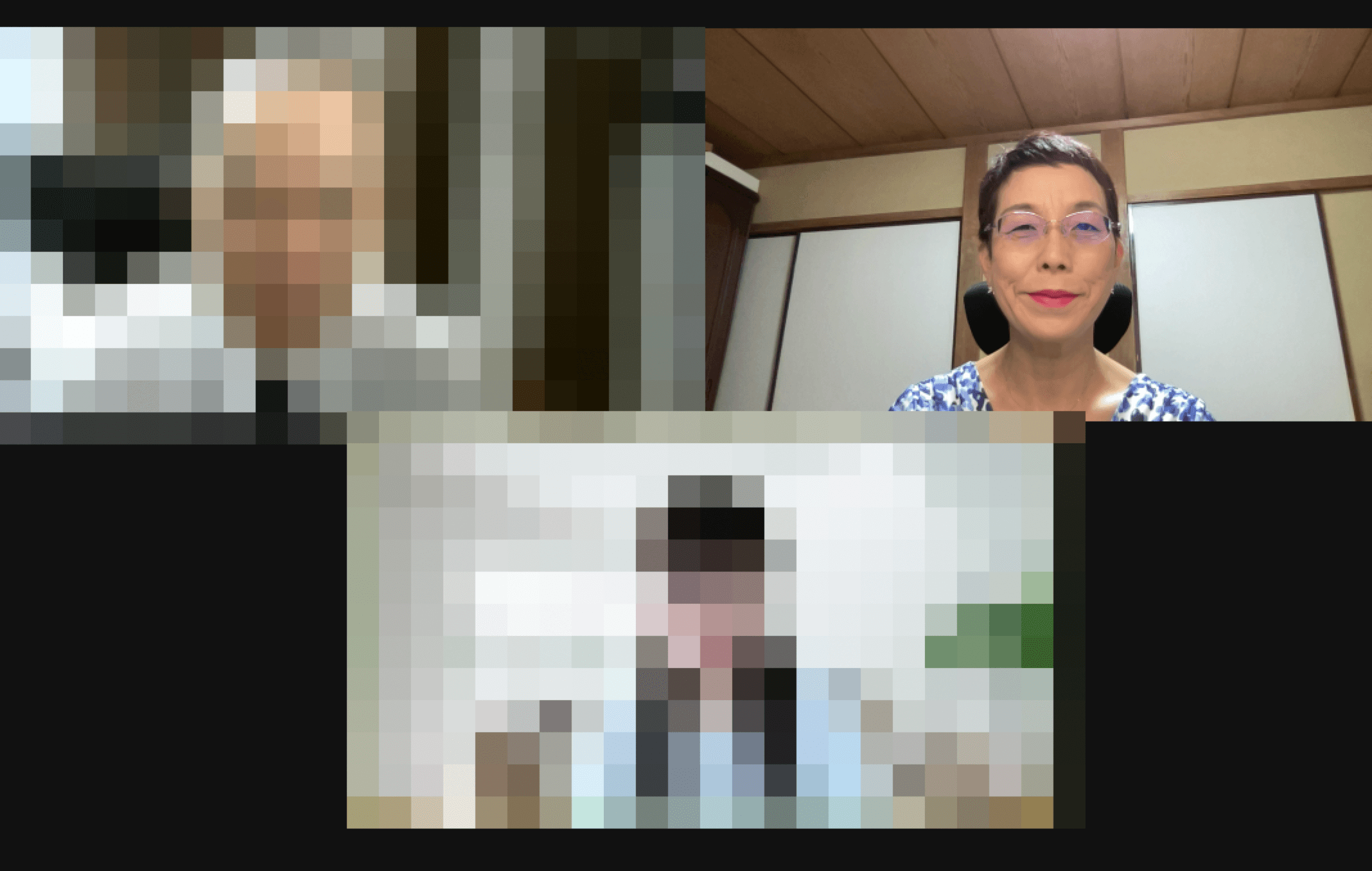 アラフォー オンラインお見合い